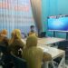 SOSIALISASI VISUALISASI TANDA TANGAN ELETRONIK DI LINGKUP PEMKAB. HSS
