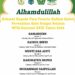 Alhamdulillah… Selamat Kepada Para Peserta Perwakilan Hulu Sungai Selatan