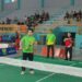 H. Akhmad Fahmi Buka Pertandingan Cabor  Bulu Tangkis di Porprov XI Kalsel