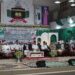 Bupati HSS Menghadiri Acara Khataman Al-Qur’an dan Ikhtibar Di Pondok Pesantren Minhajul Abidin Desa Telaga Bidadari