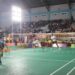 Tim Cabor Bulutangkis HSS Pastikan Masuk Babak Final