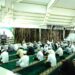 Pemkab HSS Kembali Menggelar Gerakan Sholat Subuh Berjamaah Dan Pengajian Rutin Subuh Rabu