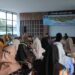 Pemkab HSS Melaksanakan Pertemuan Rencana Tindak Lanjut Audit Kasus Stunting Dalam Rangka Percepatan Penurunan Kasus Stunting Di Kab. HSS