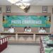 PRESS CONFERENCE RENCANA RANGKAIAN KEGIATAN HARI JADI HSS