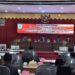 Bupati HSS Hadiri Rapat Paripurna Penetapan Ranperda APBD Tahun Anggaran 2023