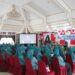 TP. PKK Kab. HSS Gelar Kegiatan Pelatihan LP3PKK