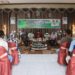 Penyaluran Bantuan PRS dan UEP Wilayah 3 Daha