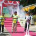 PEMBUKAAN PEPARPROV IV KALSEL di KAB. HSS