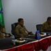 Pembukaan Presentasi Kepala Daerah dalam IGA Tahun 2022