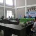 Pemkab HSS Melaksanakan Sosialisasi Dan Pelatihan Penginputan SI DODOL (Sistem Informasi Dan Optimalisasi Layanan Desa Online)