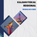 Kajian Fiskal Regional Provinsi Kalimantan Selatan Triwulan II 2022