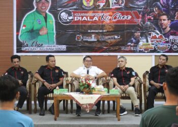 Kejuaraan ESports Piala Ka Choe