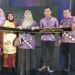 HSS RAIH PERINGKAT KE-3 PADA ANUGERAH KIHAJAR 2022