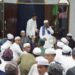 Wabup HSS Hadiri Syukuran Musholla Darussa’adah Yang Telah Selesai Direnovasi