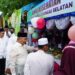 Momen Penuh Makna Pada Syukuran Hari Jadi Ke 72 dan Doa Bersama untuk HSS