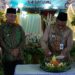 Berbagai Macam Olahan Waluh Nagara Menjadi Kuliner di Hari Jadi Kecamatan Daha Barat ke-16
