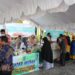 Pasar Murah Gerakan Nasional Pengendalian Inflasi Pangan