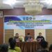 Penguatan Kelembagaan Organisasi Binaan Satpol PP dan Damkar