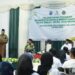 BUPATI HSS RESMI LUNCURKAN BEBERAPA PROGRAM DARI BAZNAS KAB. HSS UNTUK MASYARAKAT BIDANG EKONOMI, PENDIDIKAN DAN KEMANUSIAAN