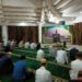Sholat Subuh Berjamaah Dan Pengajian Rutin Subuh Rabu Lingkup Pemkab. HSS