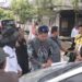 KOMISI III DPRD KABUPATEN HSS SIDAK PROYEK PEMBANGUNAN JALAN DI DAHA BARAT