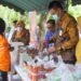 Bazar Sehati di Wilayah Kecamatan Kandangan