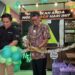 Burger Bangor Cabang Kandangan Resmi Dibuka, Wabup : Semoga Ikhtiar Ini Menjadi Pembuka Pintu-pintu Rezeki