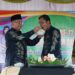 Bupati HSS Hadiri HUT Kecamatan Daha Selatan Ke 72