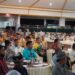 Bupati HSS Gelar Silaturahmi Dan Dialog Bersama Petugas Kebersihan Kab. HSS