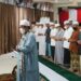 Sholat Subuh Berjamaah Dan Pengajian Rutin Subuh Rabu Lingkup Pemkab. HSS