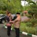 Bupati Kab. HSS Sambut Hangat Kunjungan Kepala BKKBN RI