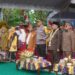BUPATI HSS DIDAULAT BERIKAN & SEMATKAN PENGHARGAAN PADA PARA ASN LINGKUP KEMENTERIAN AGAMA