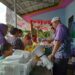 GELAR PANGAN MURAH TTI DI DESA MALILINGIN
