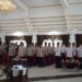 PENGUKUHAN PD IKATAN PERSAUDARAAN QORI-QORIAH DAN HAFIDZ-HAFIZAH KAB. HSS