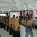 PEMKAB HSS MELAKSANAKAN PELANTIKAN PENGURUS PERSATUAN WREDATAMA REPUBLIK INDONESIA KAB. HSS MASA BHAKTI 2022-2027