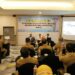 SOSIALISASI PENERAPAN BLUD  PADA UPTO LINGKUP PEMKAB HSS OLEH PERWAKILAN BPKP PROV. KALSEL