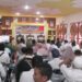 BUPATI HSS BUKA KEGIATAN MUSRENBANG KECAMATAN TELAGA LANGSAT