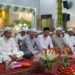 BUPATI HADIRI PERINGATAN HAUL ABAH GURU SEKUMPUL DI DESA PAGIRI DAHA SELATAN