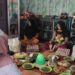 BUPATI SERAHKAN BANTUAN PMT STUNTING DI DESA LOK BINUANG