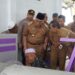 GAPOKTAN “INGIN MAJU” DESA HAMAYUNG KINI PUNYA LUMBUNG PANGAN SENDIRI