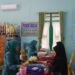 TIM PENILAI LOMBA PKK KABUPATEN HULU SUNGAI SELATAN KEMBALI LAKUKAN PENILAIAN DI KECAMATAN DAHA BARAT