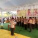 WABUP HSS HADIRI PELANTIKAN PENGURUS MABIDA, KWARDA DAN LPK GERAKAN PRAMUKA PROVINSI KALSEL MASA BAKTI 2022-2027