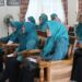 KECAMATAN DAHA UTARA IKUTI LOMBA TP. PKK KAB. HSS