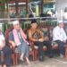 WABUP HSS HADIRI SAFRAH AMAL DI MESJID AL ABRAR DAN LANGGAR NURUL IMAN
