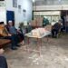 WABUP HSS BERTAKZIAH KE RUMAH DUKA HJ. NURSIDAH BINTI HARUN
