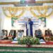 WABUP HADIRI PERINGATAN ISRA MI’RAJ JAMAAH MAJLIS DZIKIR MASJID AL-MINAH