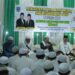 HADIRI PERINGATAN ISRA MI’RAJ BUPATI H. ACHMAD FIKRY MEMINTA MASYARAKAT AGAR TERUS BISA MEMAKMURKAN LANGGAR DAN MESJID DENGAN SHOLAT BERJAMAAH