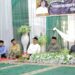 PEMKAB HSS KEMBALI GELAR KEGIATAN SAFARI RAJAB & PERINGATAN ISRA MI’RAJ NABI MUHAMMAD SAW