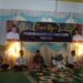 PEMKAB HSS KEMBALI MELAKSAKANAN SAFARI RAJAB YANG MANA PADA KALI INI DI LAKSANAKAN DI MESJID AL ISTIQAMAH DESA LONGAWANG