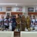 BERAKHIR MASA TUGASNYA, PELEPASAN 11 DOKTER PESERTA PROGRAM INTERNSHIP YANG BERTUGAS DI WILAYAH KAB. HSS DILAKSANAKAN LANGSUNG OLEH BUPATI HSS